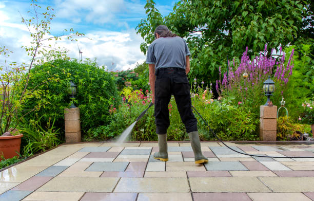 Best Fence Cleaning  in Cascade Locks, OR